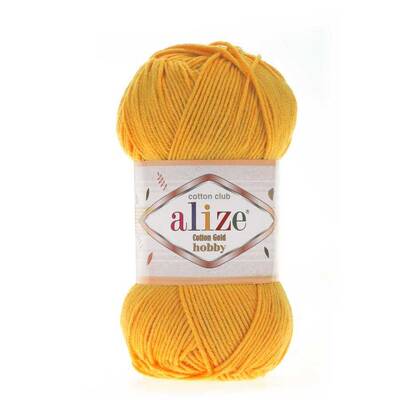 Alize Cotton Gold Hobby 2 - 1