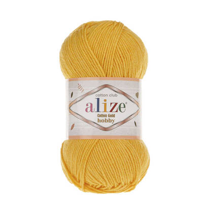 ALİZE COTTON GOLD HOBBY 216 - 1