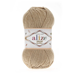 ALİZE COTTON GOLD HOBBY 262 - ALİZE