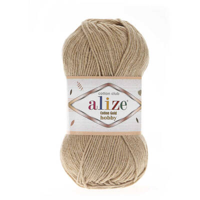 ALİZE COTTON GOLD HOBBY 262 - 1