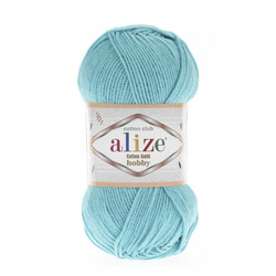 ALİZE COTTON GOLD HOBBY 287 - ALİZE