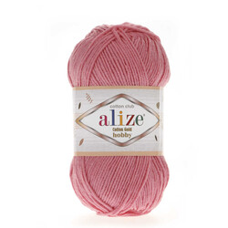 Alize Cotton Gold Hobby 33 - ALİZE