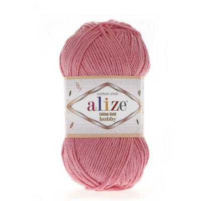 Alize Cotton Gold Hobby 33 - 1