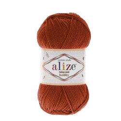Alize Cotton Gold Hobby 36 - ALİZE