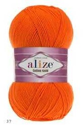 Alize Cotton Gold Hobby 37 - ALİZE