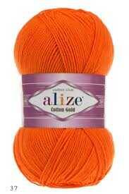 Alize Cotton Gold Hobby 37 - 1