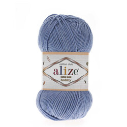 Alize Cotton Gold Hobby 374 - ALİZE