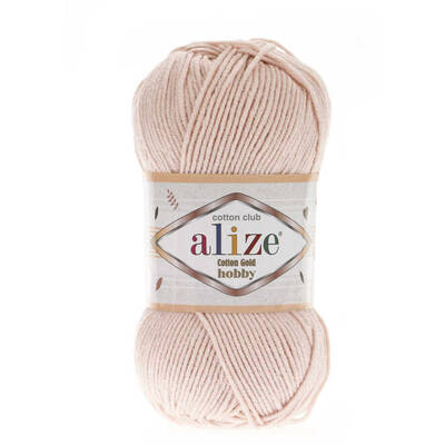 ALİZE COTTON GOLD HOBBY 382 - 1