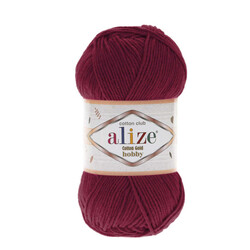 Alize Cotton Gold Hobby 390 - ALİZE