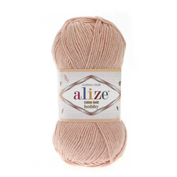 ALİZE COTTON GOLD HOBBY 393 - ALİZE