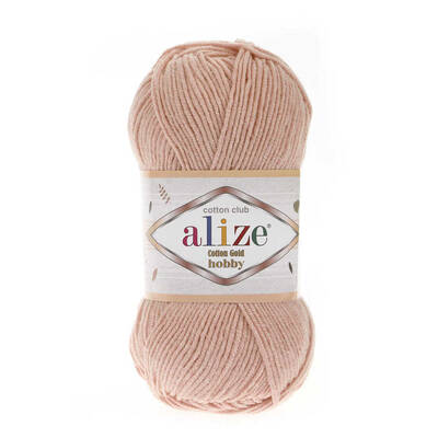 ALİZE COTTON GOLD HOBBY 393 - 1