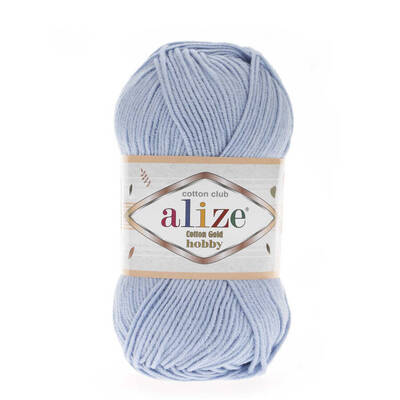 ALİZE COTTON GOLD HOBBY 40 - 1