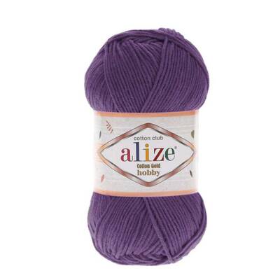 Alize Cotton Gold Hobby 44 - 1