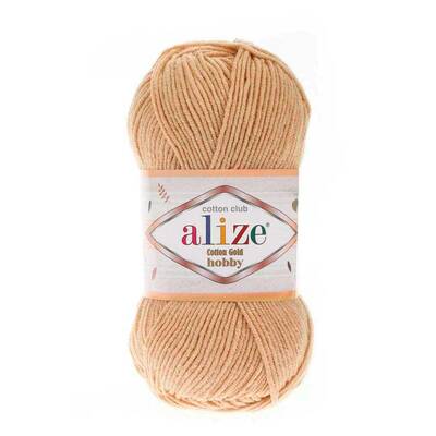 Alize Cotton Gold Hobby 446 - 1