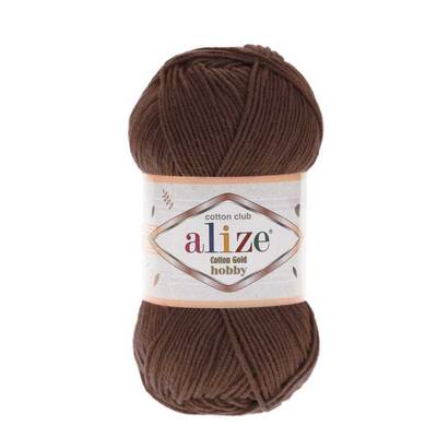 Alize Cotton Gold Hobby 493 - 1
