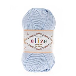 Alize Cotton Gold Hobby 513 - ALİZE