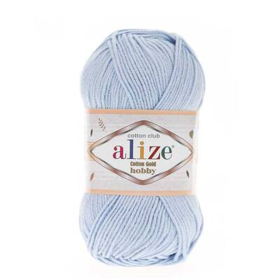 Alize Cotton Gold Hobby 513 - 1