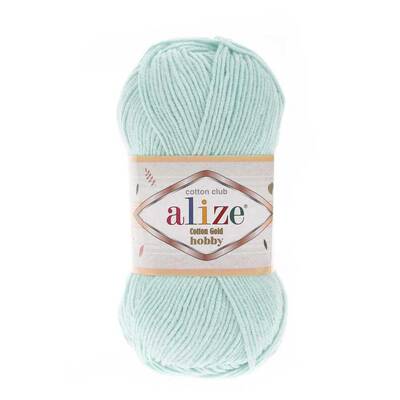 Alize Cotton Gold Hobby 514 - 1