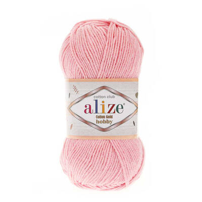 Alize Cotton Gold Hobby 518 - 1