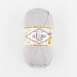 Alize Cotton Gold Hobby 533 - Alize