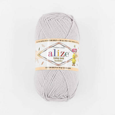 Alize Cotton Gold Hobby 533 - 1
