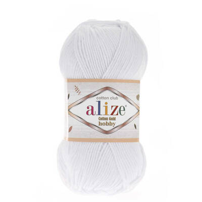 ALİZE COTTON GOLD HOBBY 55 - 1
