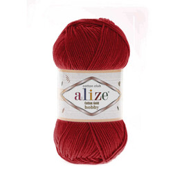 ALİZE COTTON GOLD HOBBY 56 - ALİZE