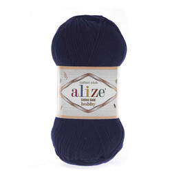 ALİZE COTTON GOLD HOBBY 58 - ALİZE