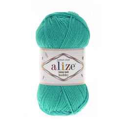 ALİZE COTTON GOLD HOBBY 610 - Alize