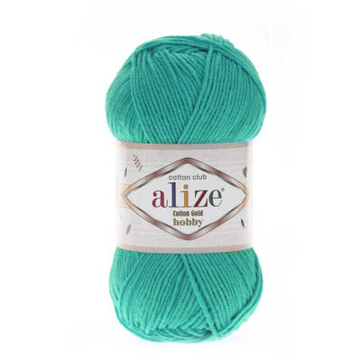 ALİZE COTTON GOLD HOBBY 610 - 1