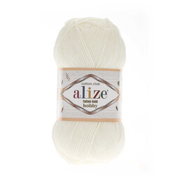 ALİZE COTTON GOLD HOBBY 62 - ALİZE