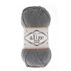 ALİZE COTTON GOLD HOBBY 87 - ALİZE