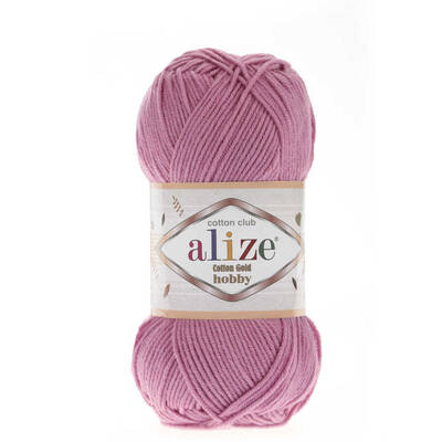 Alize Cotton Gold Hobby 98 - 1
