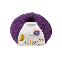 Alize Cotton Gold Hobby New 122 - ALİZE