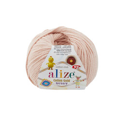 Alize Cotton Gold Hobby New 161 - ALİZE