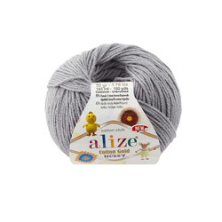 Alize Cotton Gold Hobby New 21 - Alize