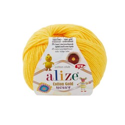 Alize Cotton Gold Hobby New 216 - ALİZE