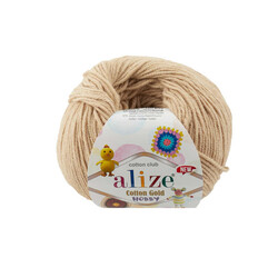 Alize Cotton Gold Hobby New 262 - ALİZE