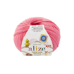 Alize Cotton Gold Hobby New 33 - Alize