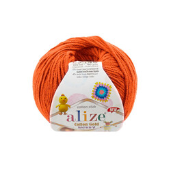 Alize Cotton Gold Hobby New 37 - ALİZE
