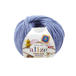 Alize Cotton Gold Hobby New 374 - Alize