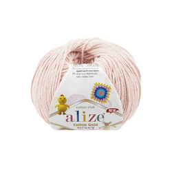 Alize Cotton Gold Hobby New 382 - ALİZE