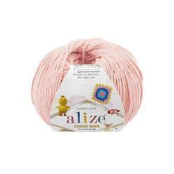 Alize Cotton Gold Hobby New 393 - ALİZE