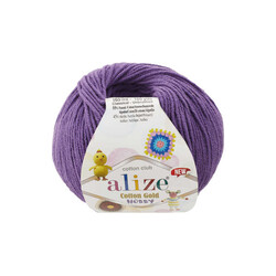 Alize Cotton Gold Hobby New 44 - ALİZE