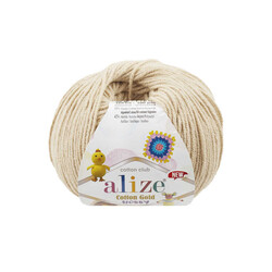 Alize Cotton Gold Hobby New 458 - ALİZE