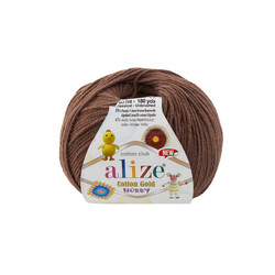 Alize Cotton Gold Hobby New 493 - ALİZE
