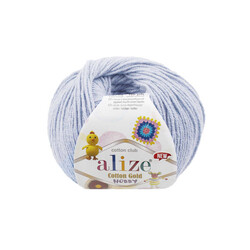 Alize Cotton Gold Hobby New 513 - Alize