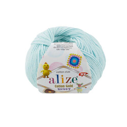 Alize Cotton Gold Hobby New 514 - ALİZE