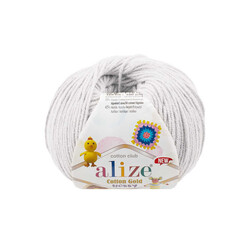 Alize Cotton Gold Hobby New 533 - ALİZE