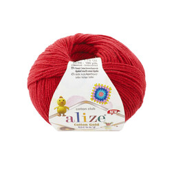 Alize Cotton Gold Hobby New 56 - Alize